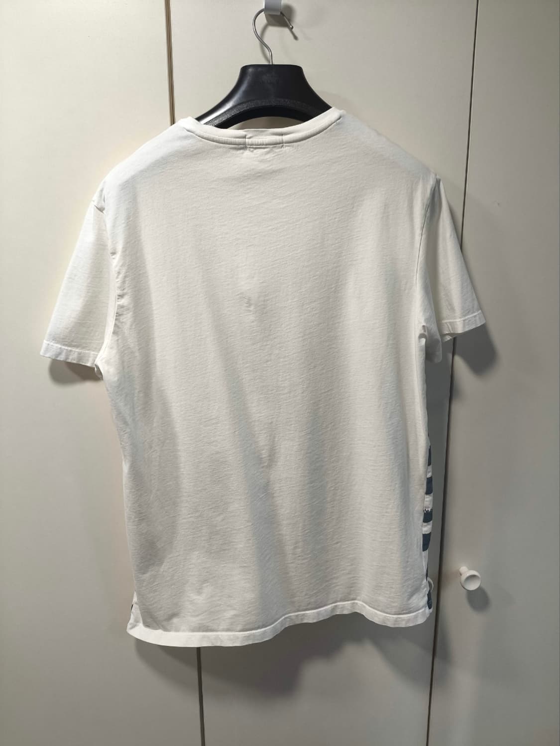 2XL 폴로랄프로렌 스트라이프 티셔츠 반팔 상품이미지5