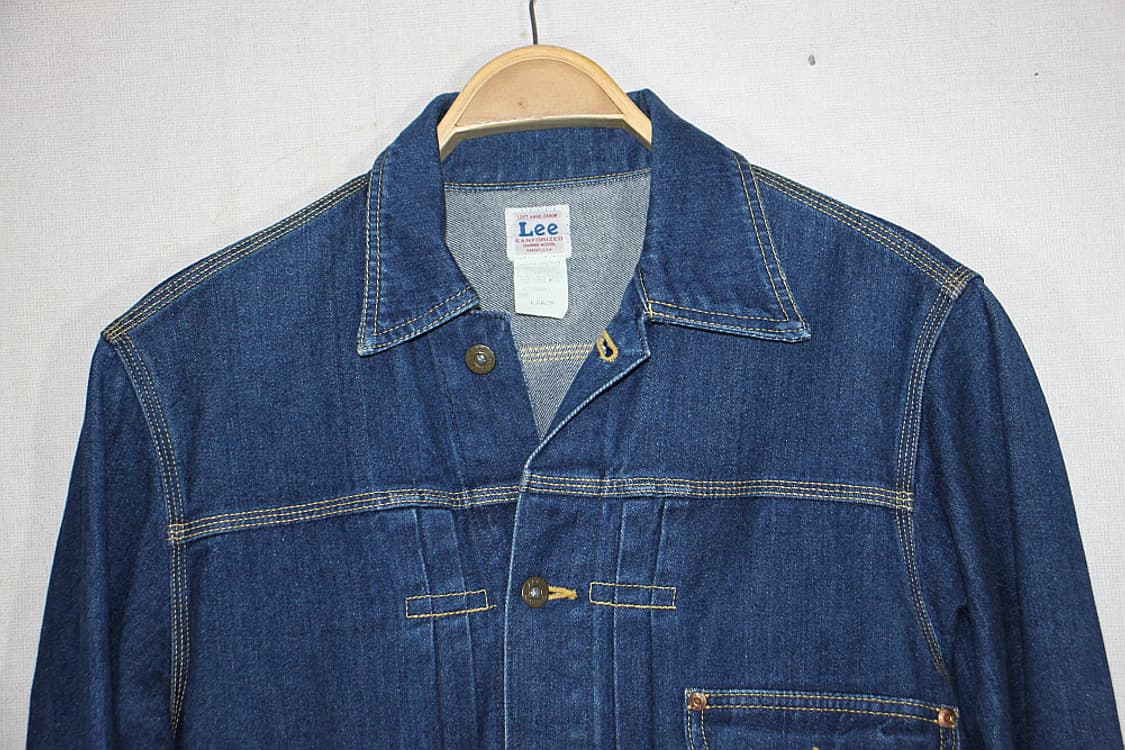 Lee 리 91 센파라즈드 포컷( L) 상품이미지3