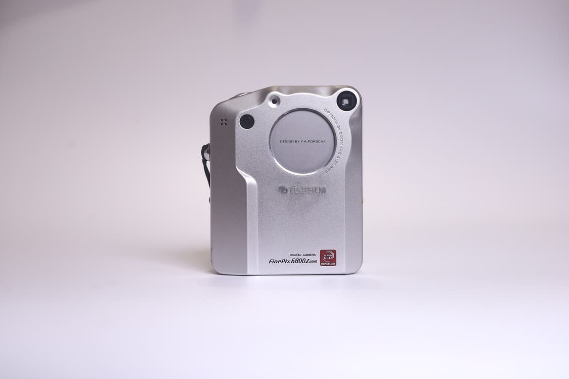 후지필름 파인픽스 6800z 박스셋 상품이미지2