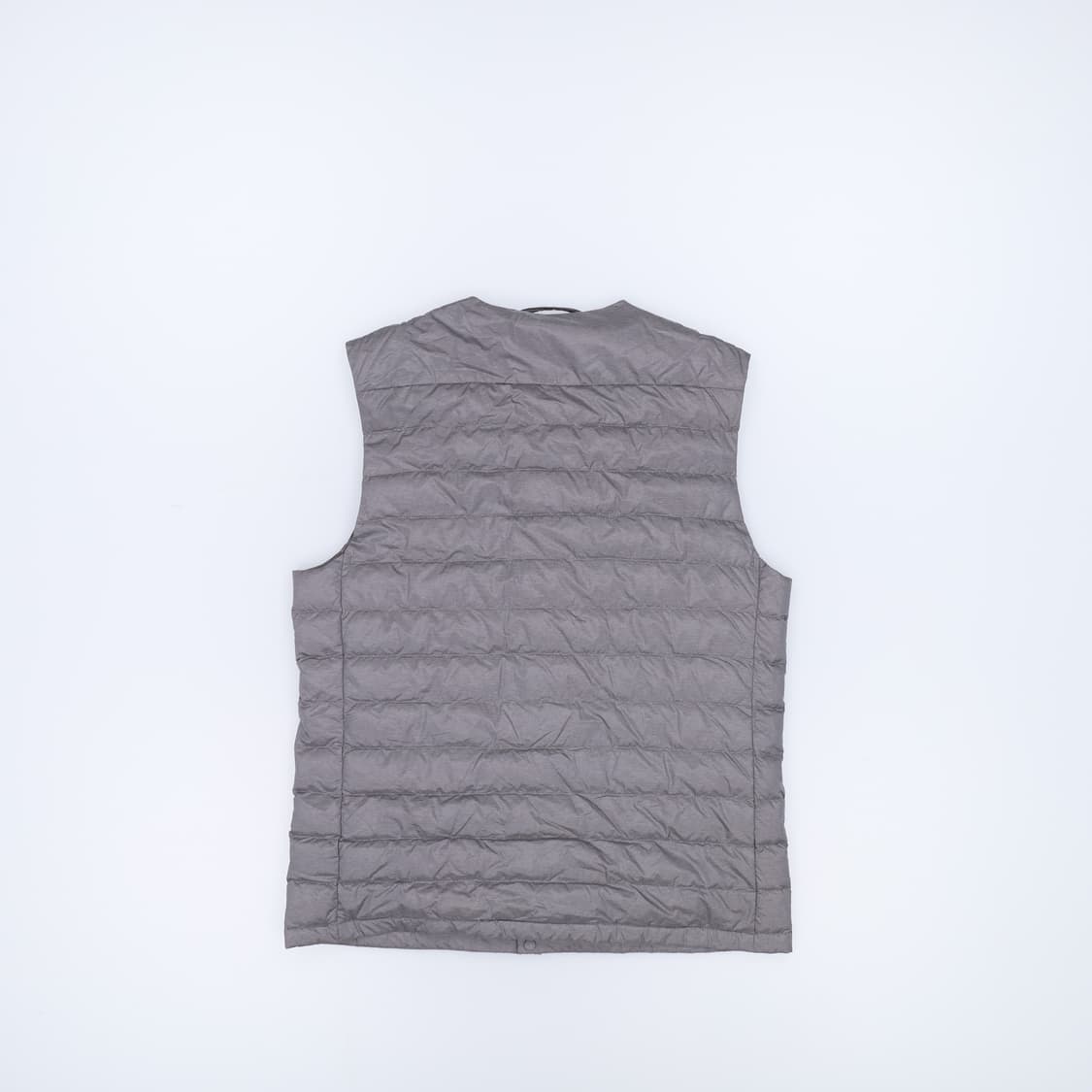 S 유니클로 여성 경량 조끼 베스트 0326J 상품이미지3