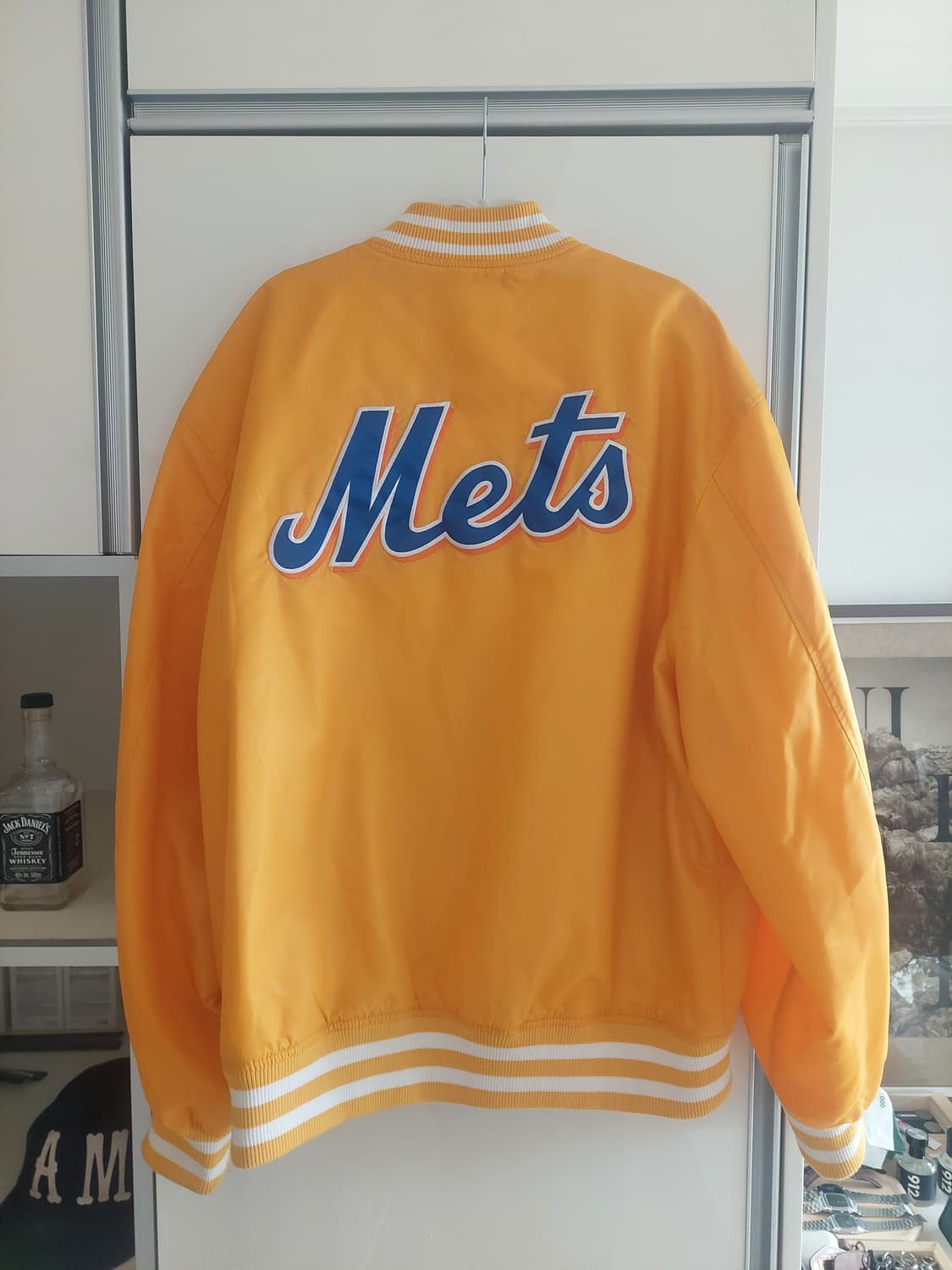 뉴에라 MLB 뉴욕메츠 나일론 미모사 XL 상품이미지2