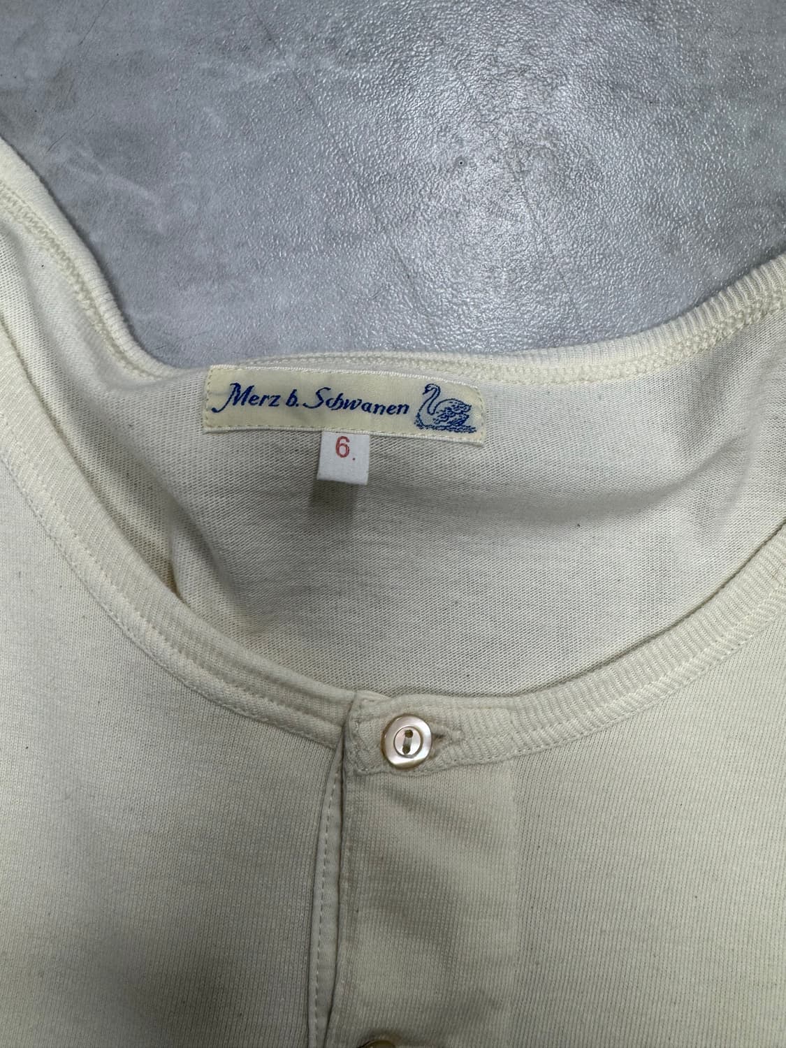 메르츠 비 슈바넨  상품이미지3