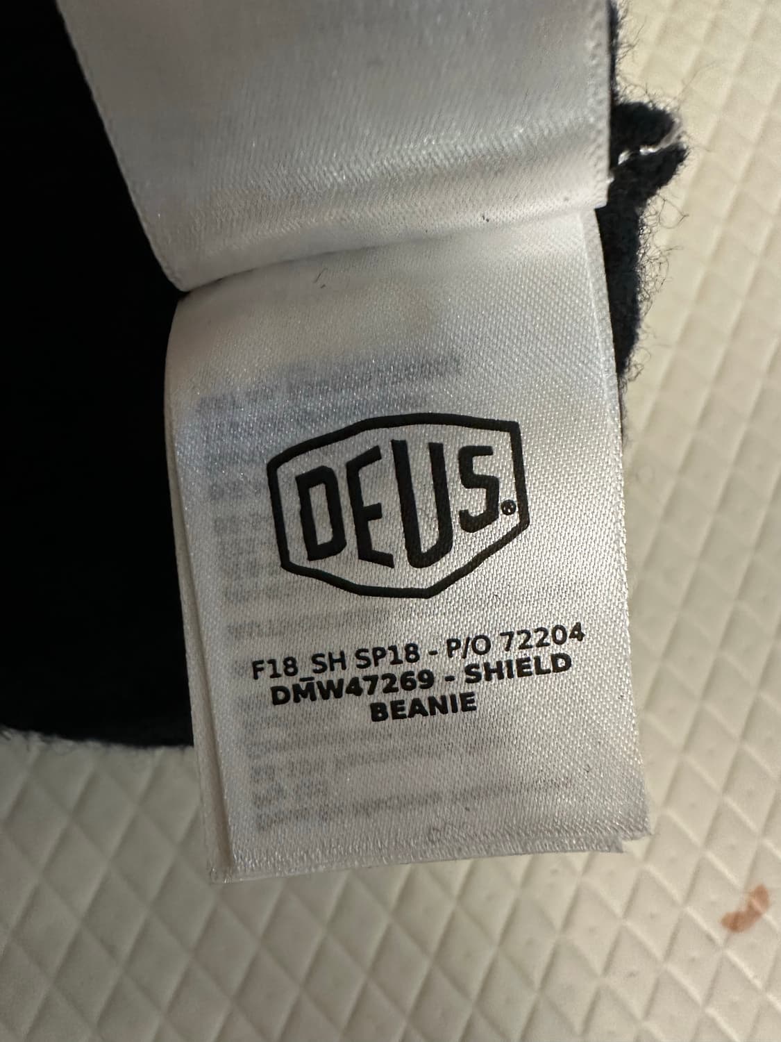 데우스 비니  상품이미지2