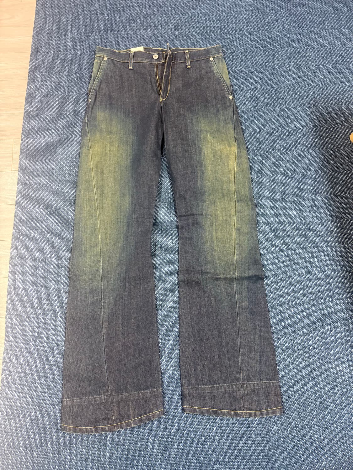 리바이스 엔지니어드 진 상품이미지1