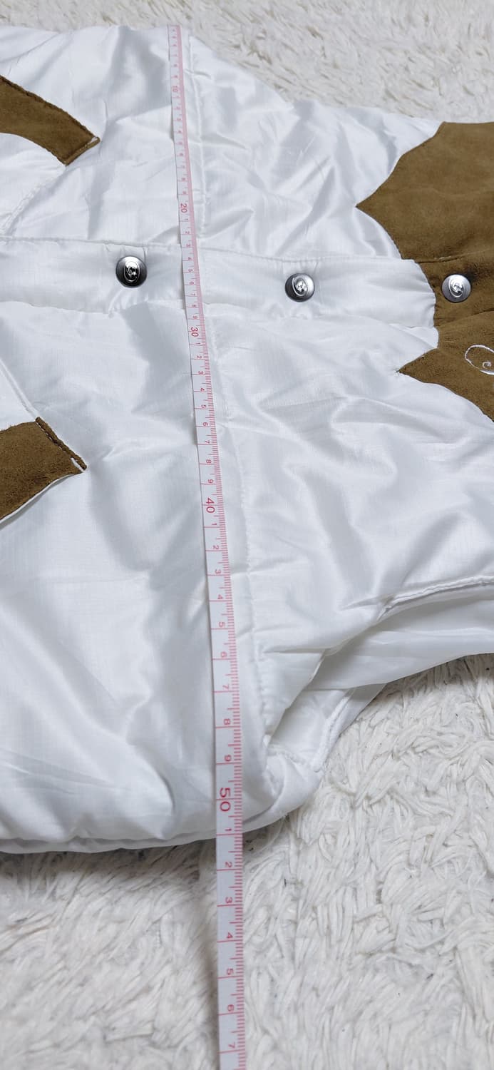 GOTCHA 패딩 조끼 M-38 상품이미지9