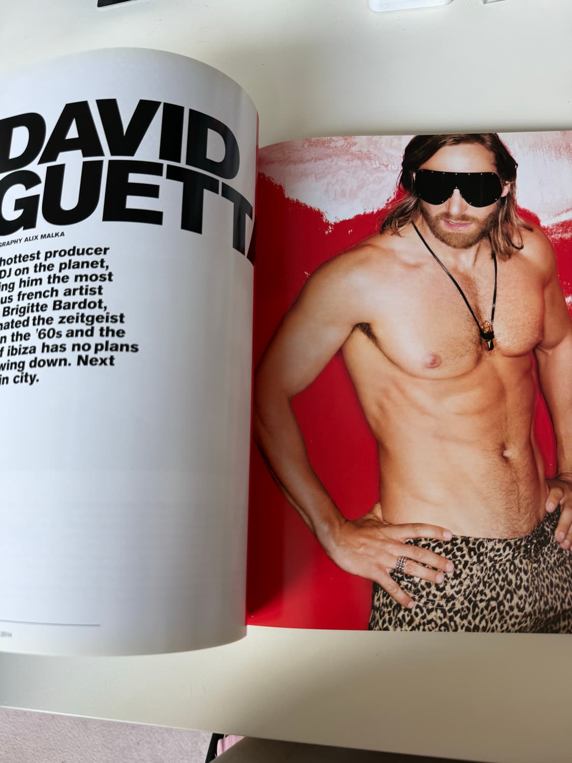 7 Hollywood 매거진 상품이미지2