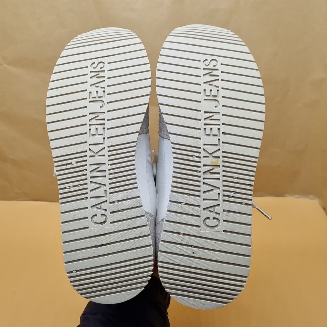 캘빈클라인진스 운동화250. 상품이미지3