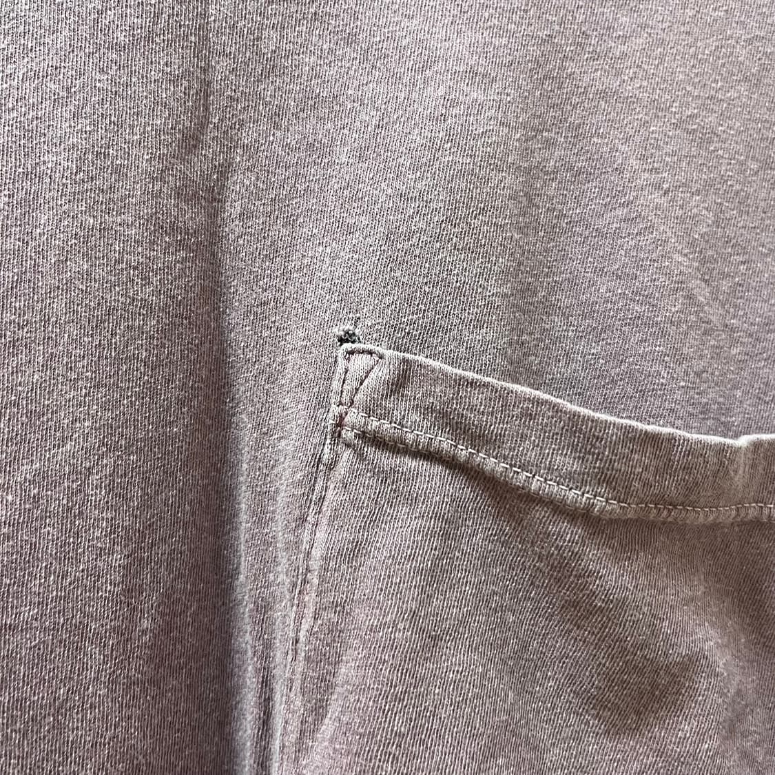 [4] 존 엘리엇 싱글 스티치 포켓 티 상품이미지2