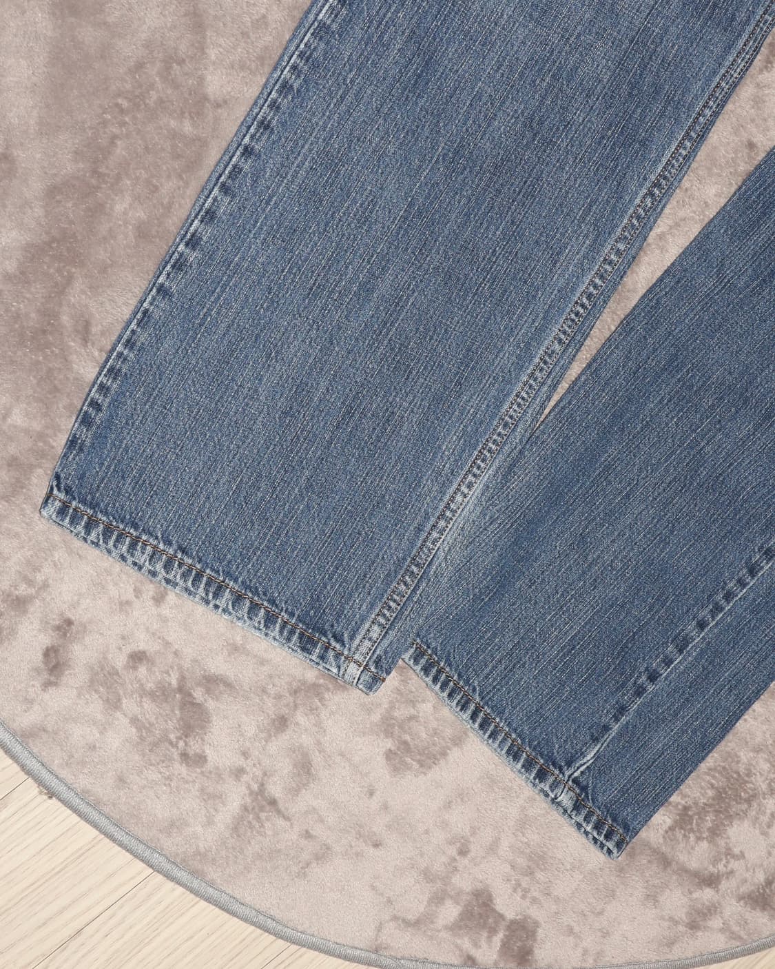 00‘s 리바이스 569 데님팬츠 [SE-204] 상품이미지8