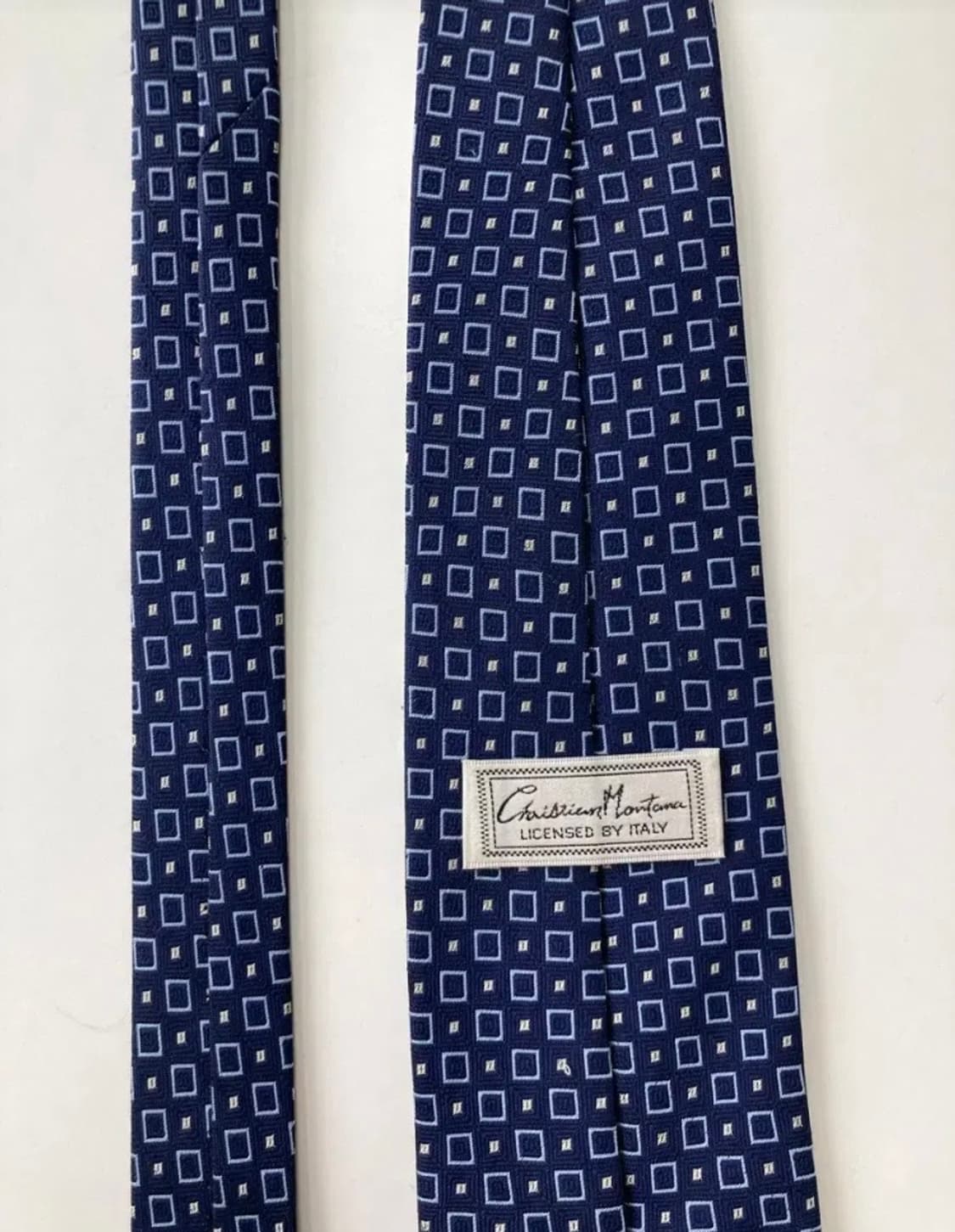 빈티지)넥타이 상품이미지4