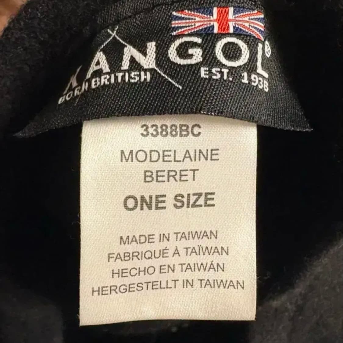 캉골 베레모 상품이미지5