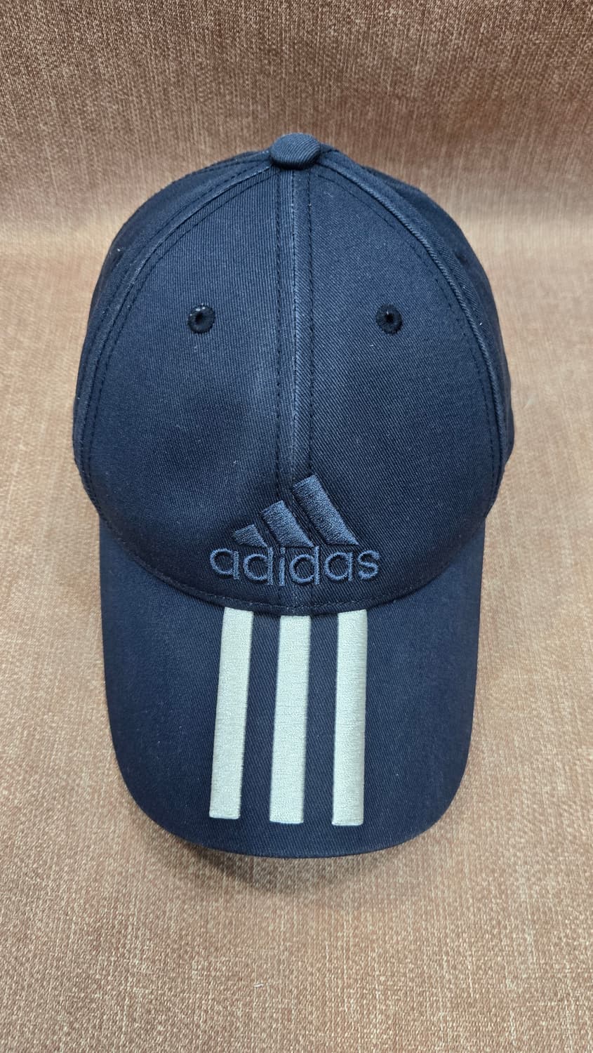 아디다스 네이비 모자 상품이미지1