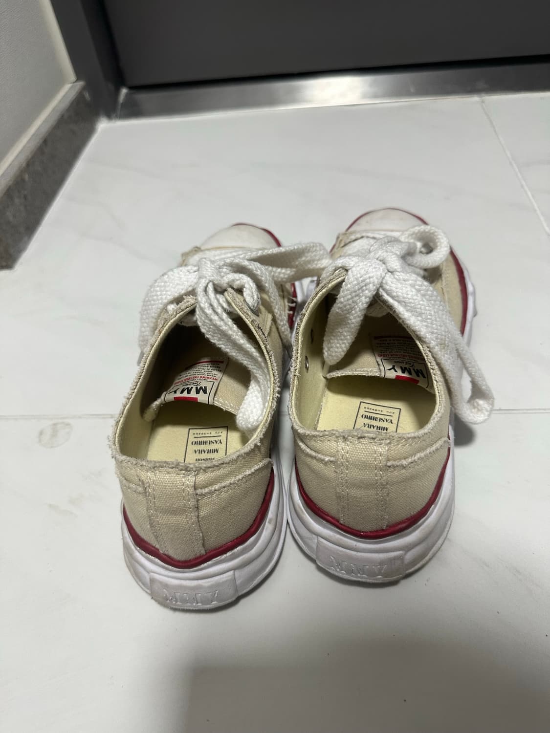 미하라야스히로 피터슨 41 상품이미지2