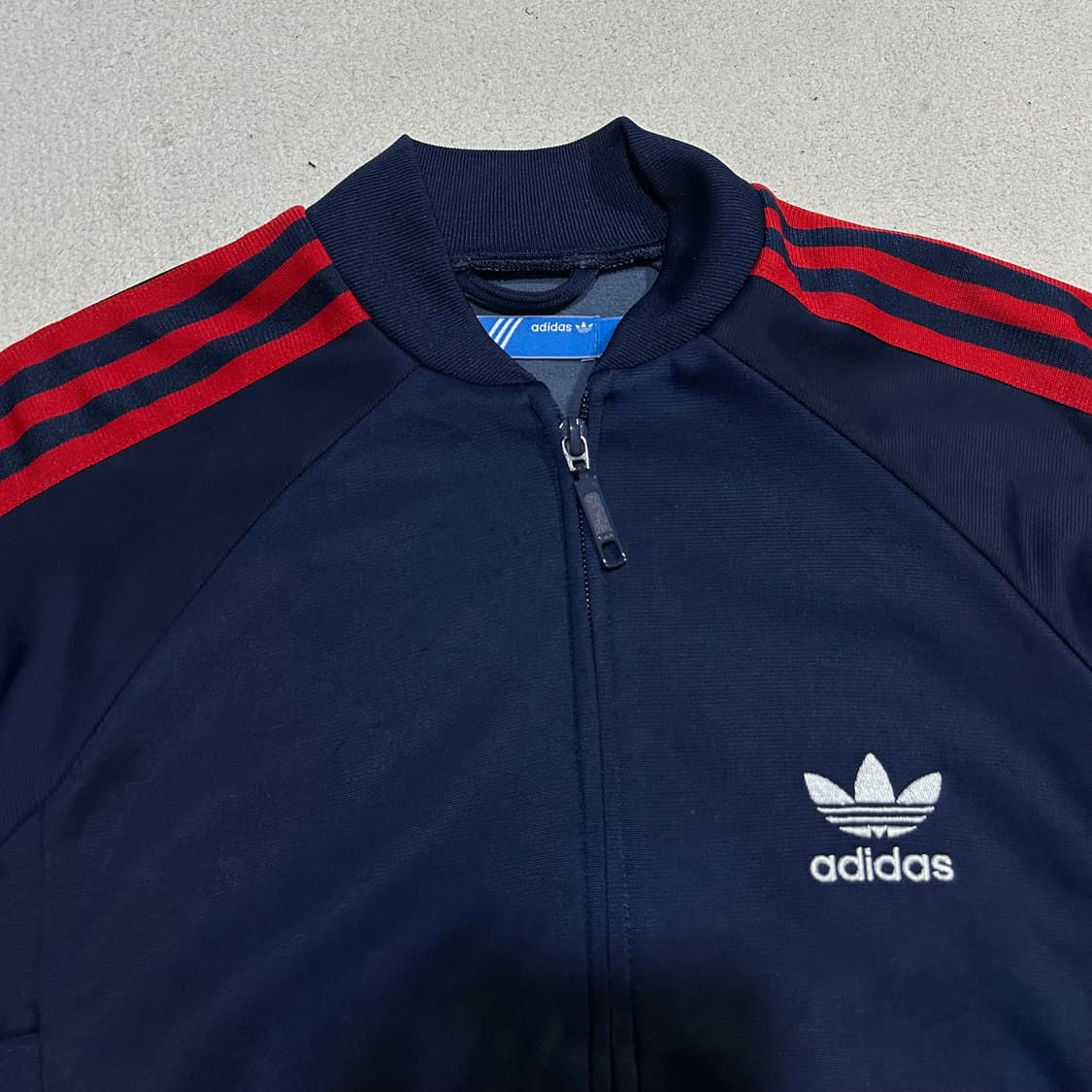 (S)아디다스 져지 상품이미지2