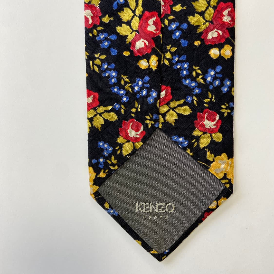 겐조(KENZO) 명품 정품 넥타이 상품이미지7