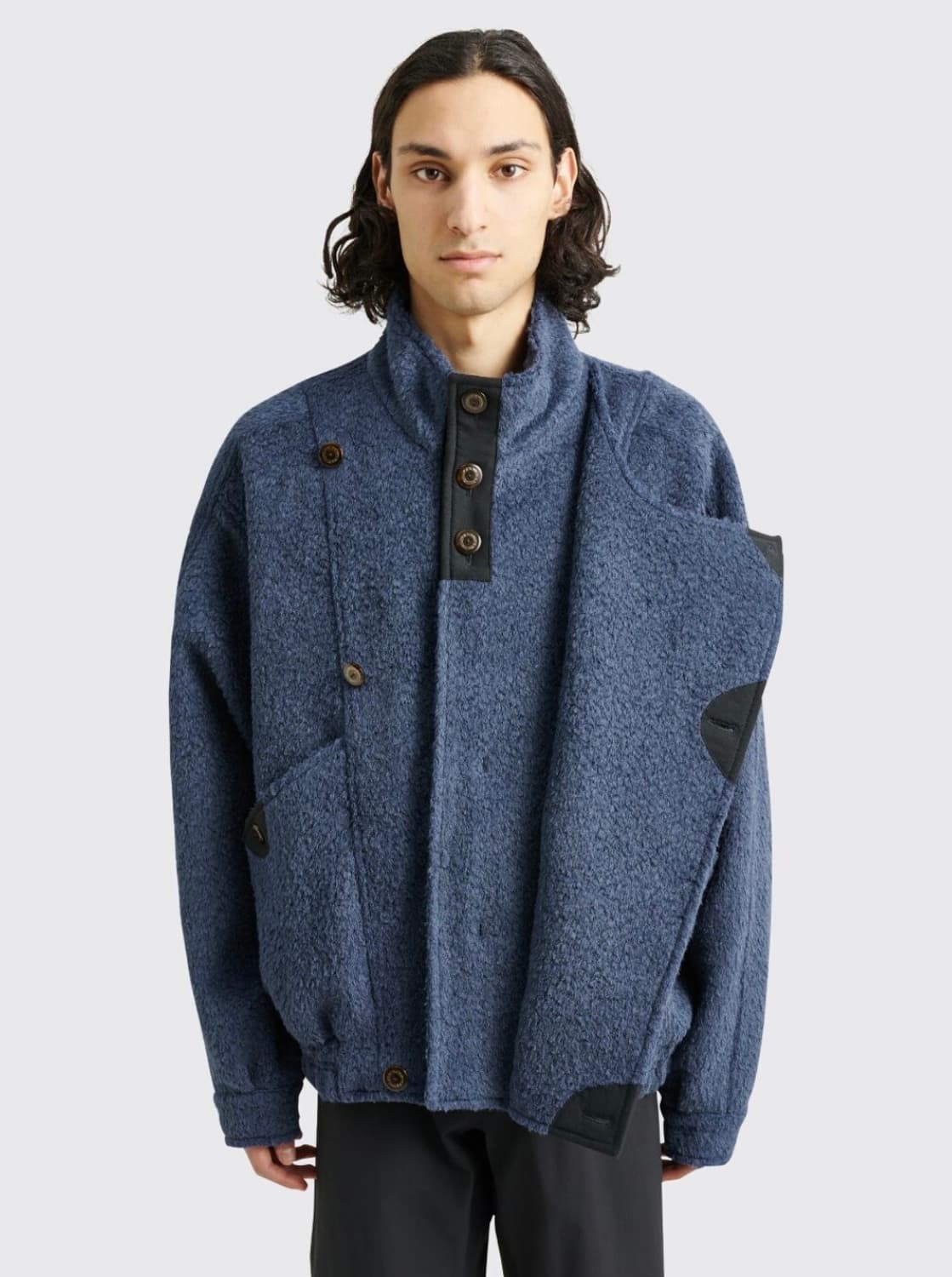 키코 코스타디노브 머스크 봄버 50size 상품이미지3