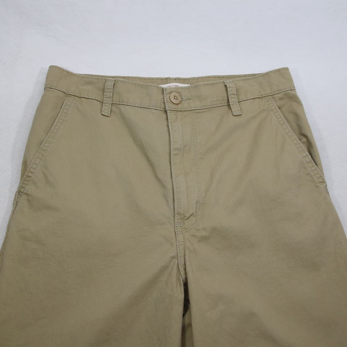 리바이스 와이드 치노 팬츠 (여성용 30) 상품이미지3