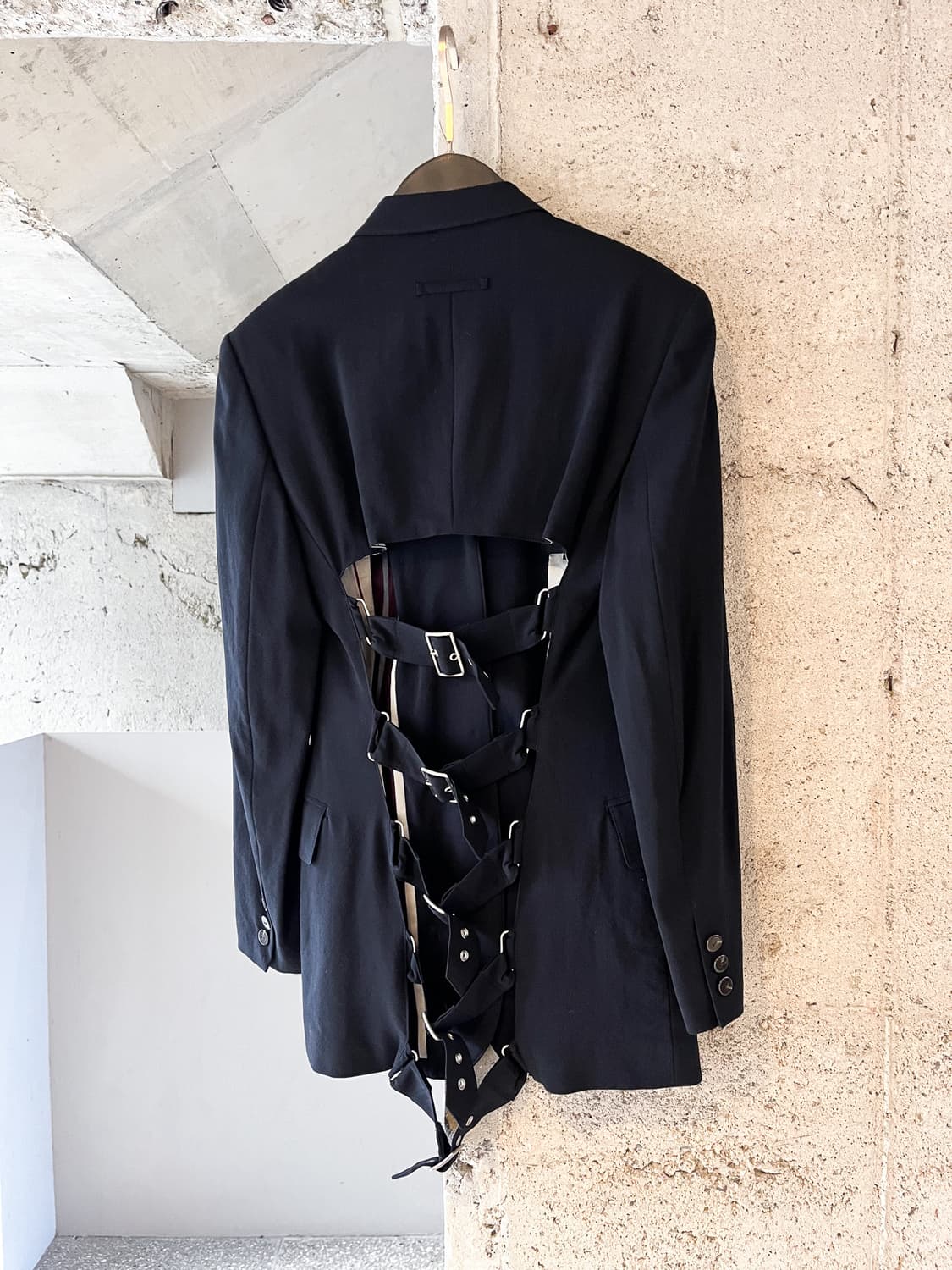 Jean Paul Gaultier SS98 상품이미지4