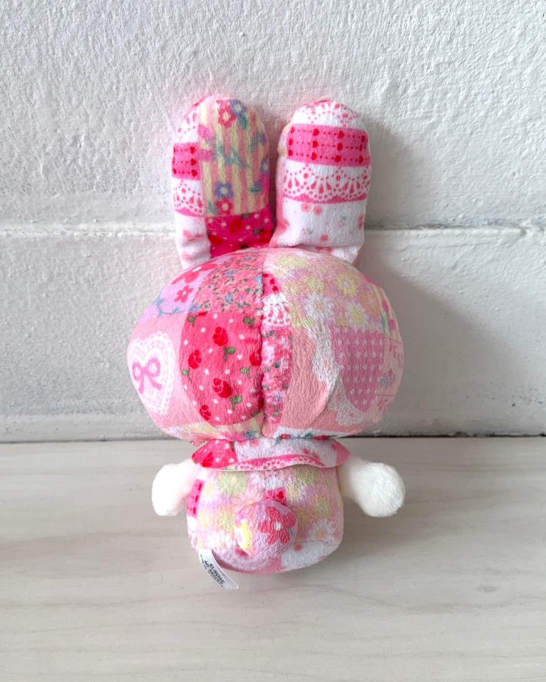 Sanrio 애브리원 퀼트 시리즈 마이멜로디 상품이미지3