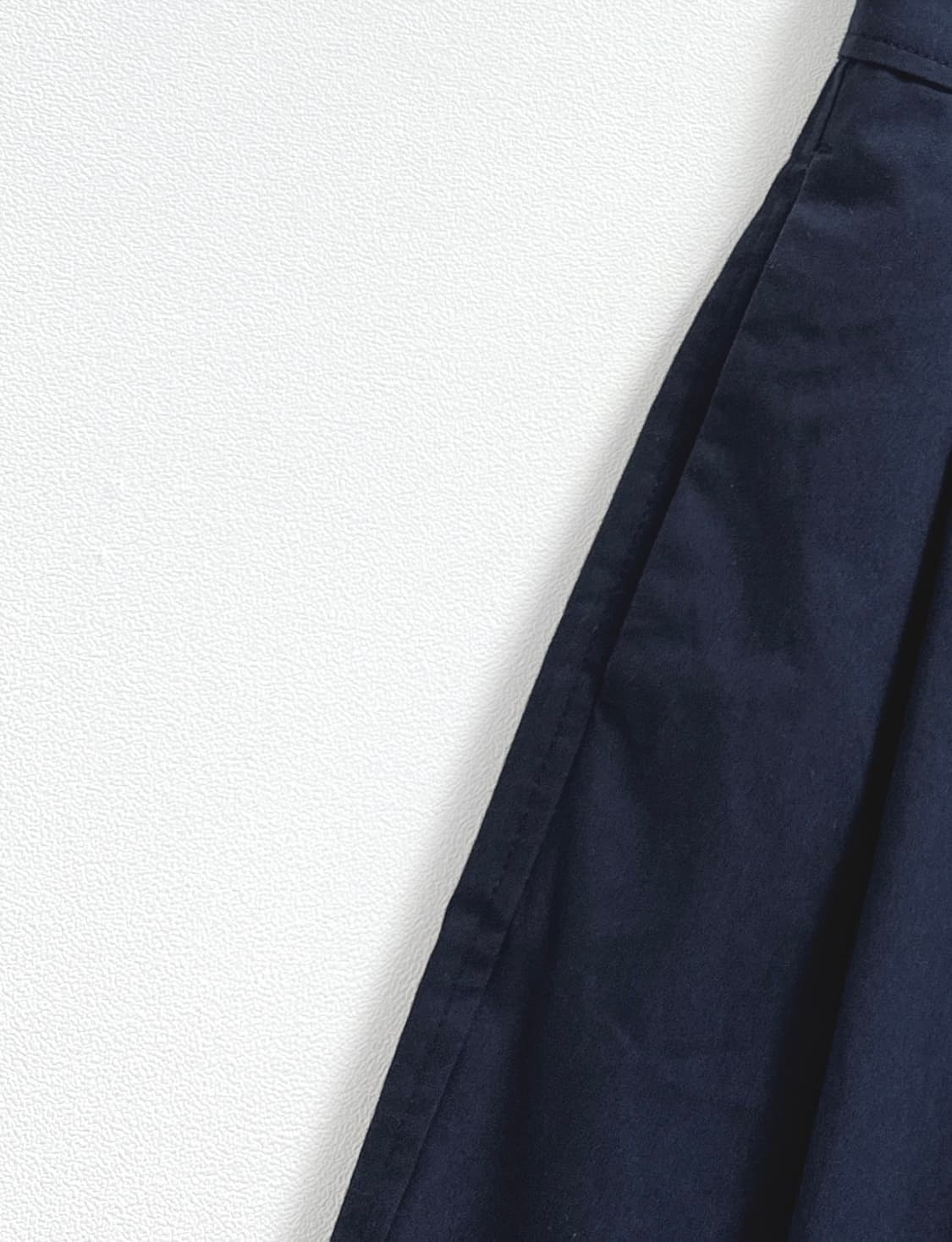 알테 핀턱 하프 팬츠  상품이미지3