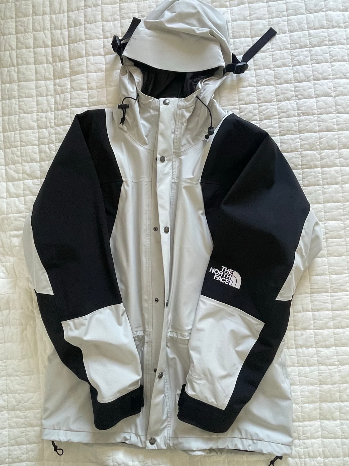 노스페이스 퓨처라이트 상품이미지1