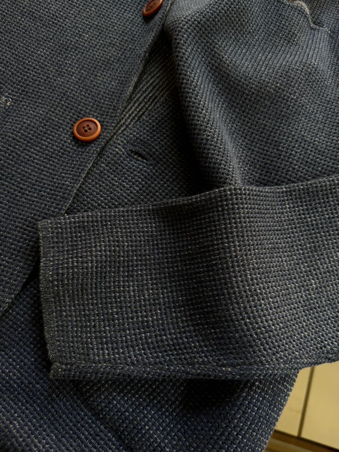 시리즈 테일러드 가디건 100 상품이미지10