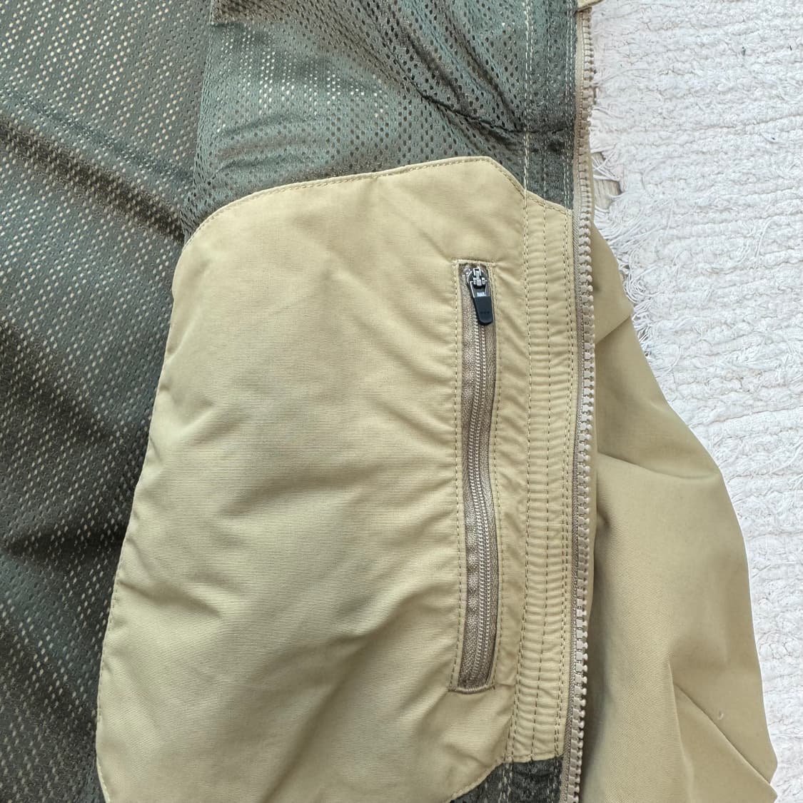 파타고니아 이스머스 유틸리티 자켓 L 단종 레어 상품이미지6