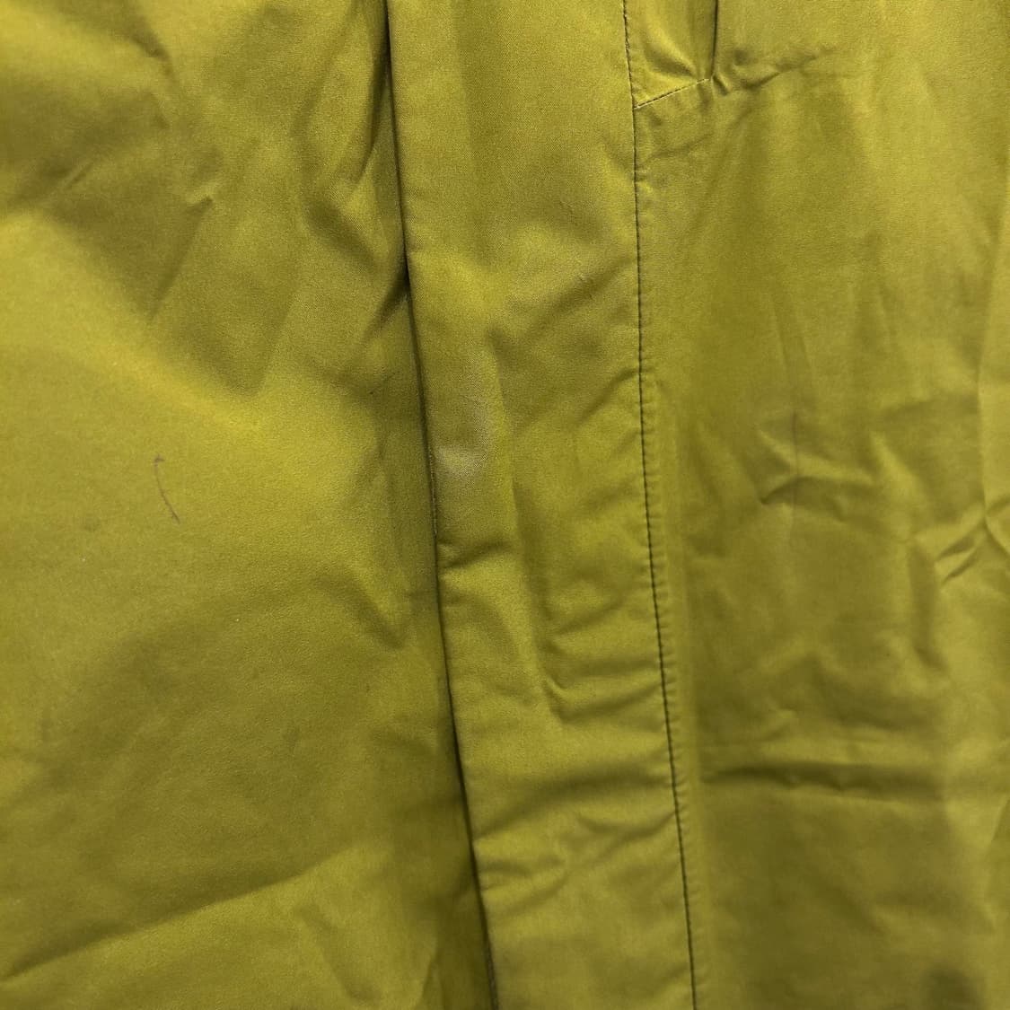 블랙야크 링크시스템 고어텍스 후드 바람막이 상품이미지5