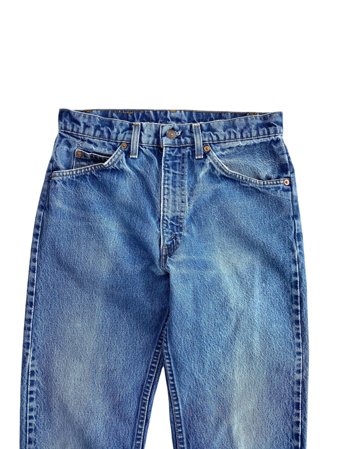 80's 리바이스 505 오렌지탭 [498] 상품이미지6