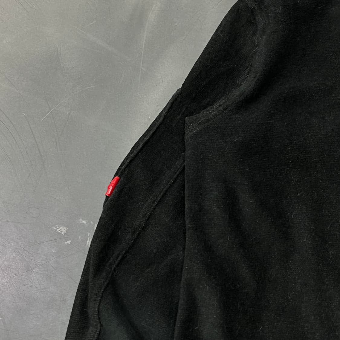  더블탭스 스컬 워크 셔츠 y15428 상품이미지6