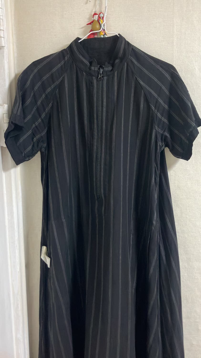 Yohji Yamamoto Dress 상품이미지4