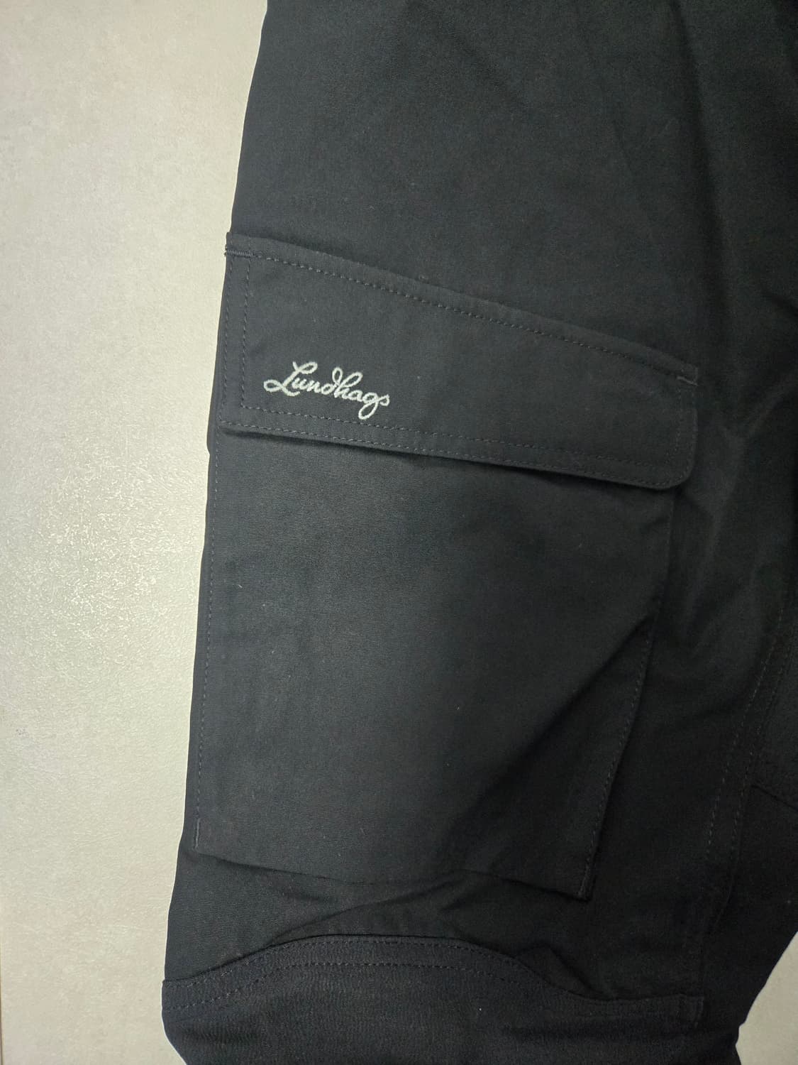 룬닥스 어센틱 2팬츠 상품이미지2