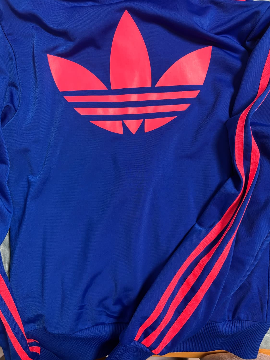 아디다스 파이어버드져지 90 상품이미지2