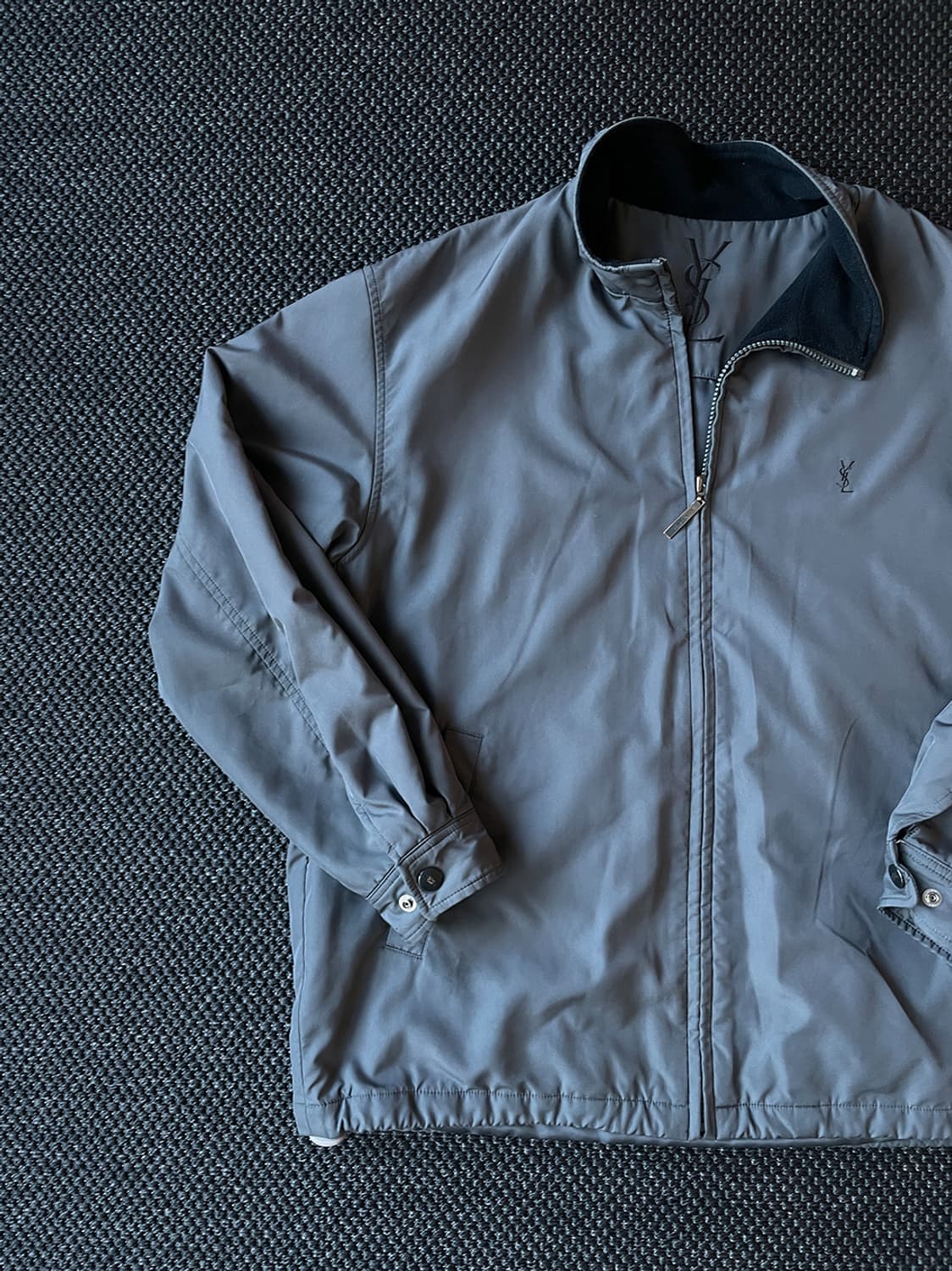 Ysl 바람막이 자켓 상품이미지4