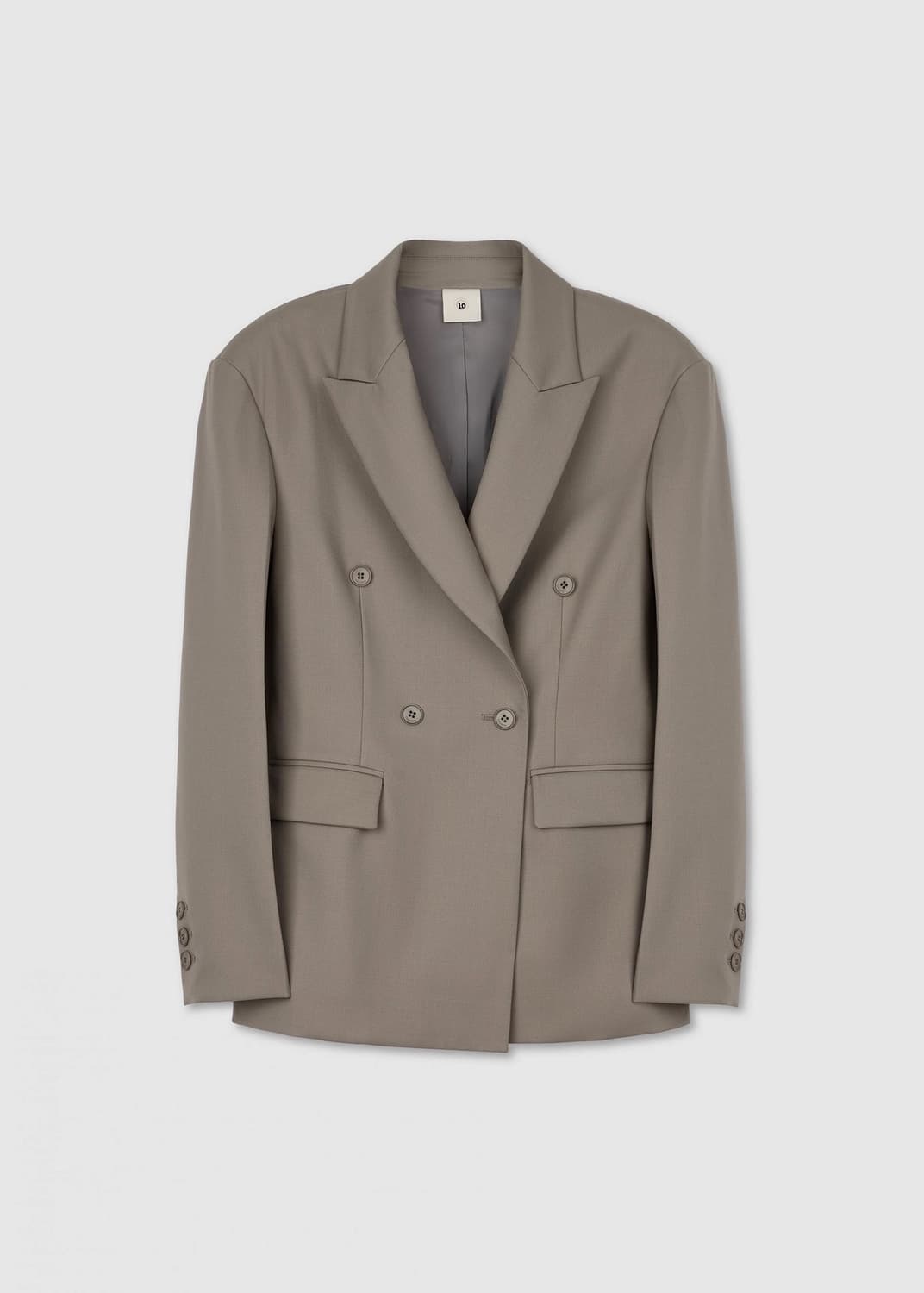 악토브헤 시티 자켓 상품이미지1