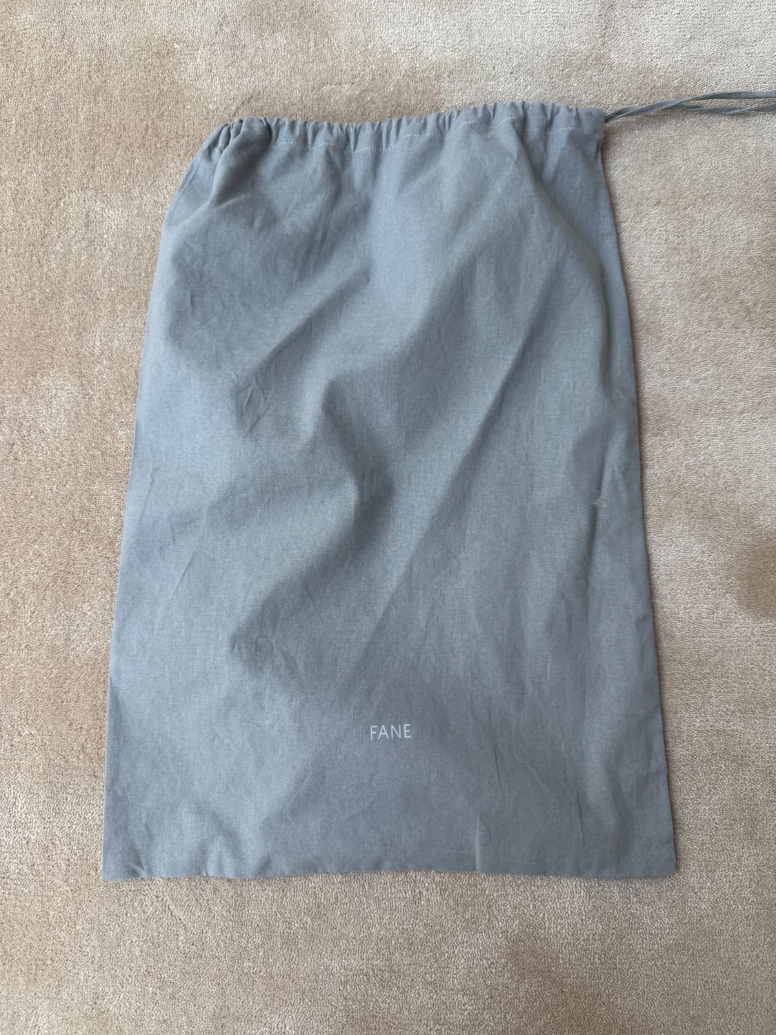 Fane bra bag, noir calf 상품이미지4