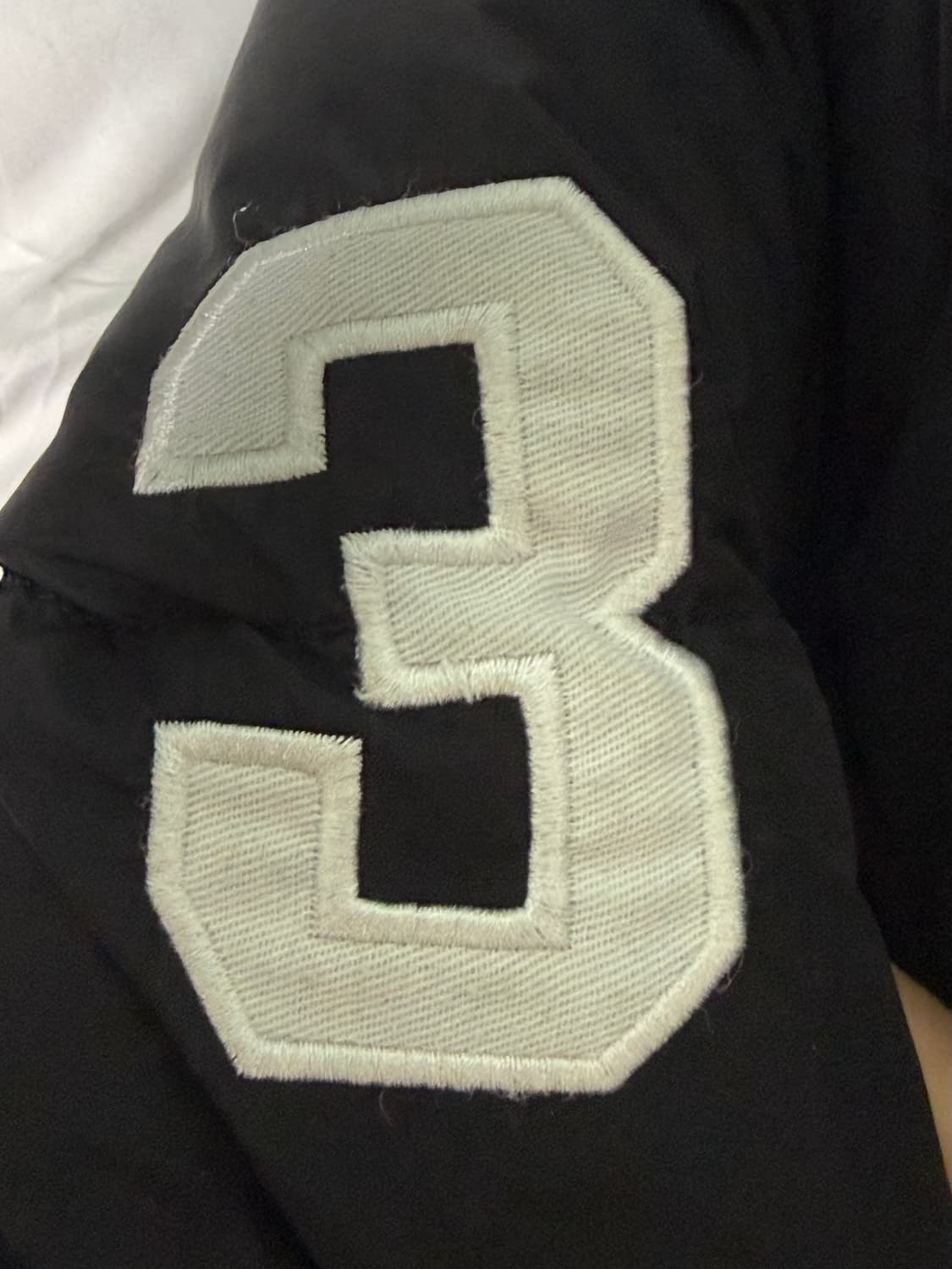 폴로 USA 성조기 빅포니 패딩 상품이미지4