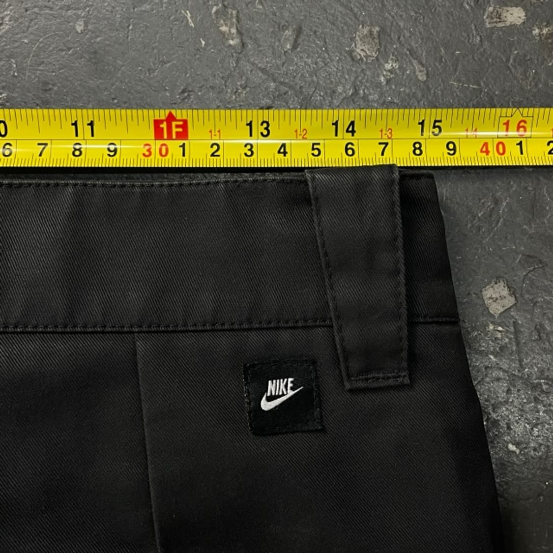 30 나이키 코튼 팬츠  상품이미지8