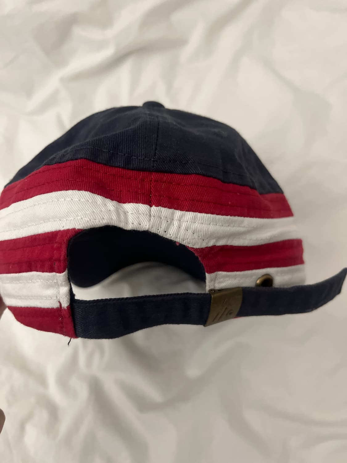 아메리카 볼캡 상품이미지3