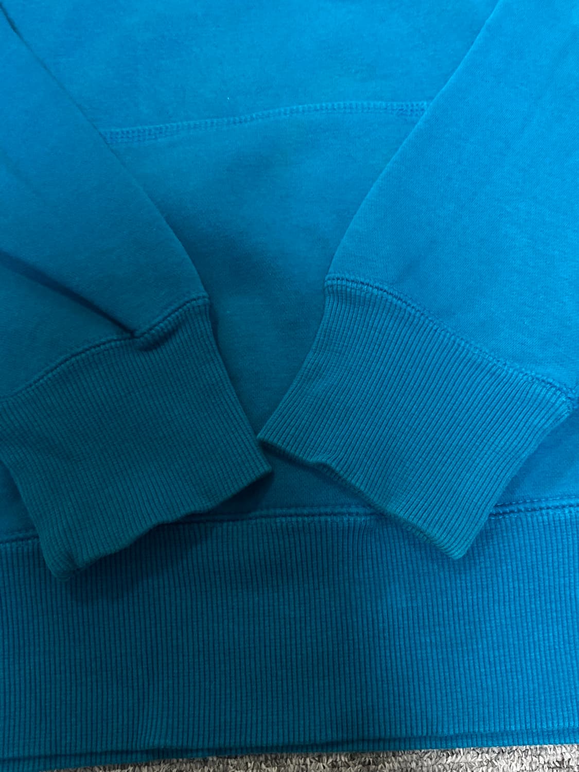 나이키 72 후드티 XL 상품이미지4