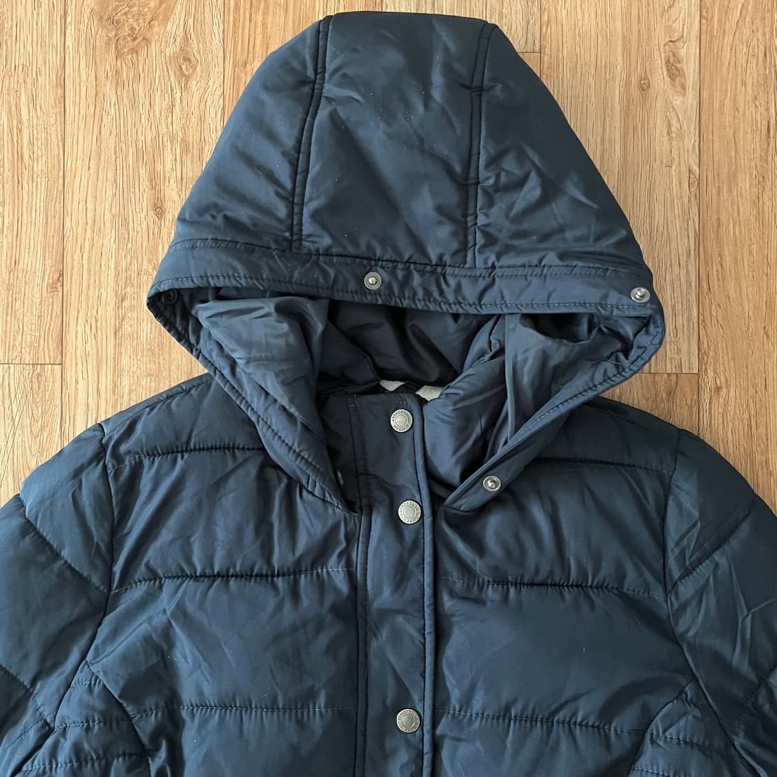 puffer jacket 상품이미지4