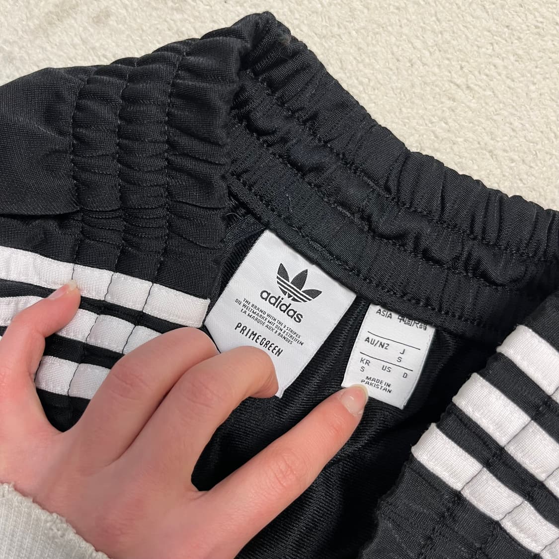 Adidas Firebird Track Pants 상품이미지6