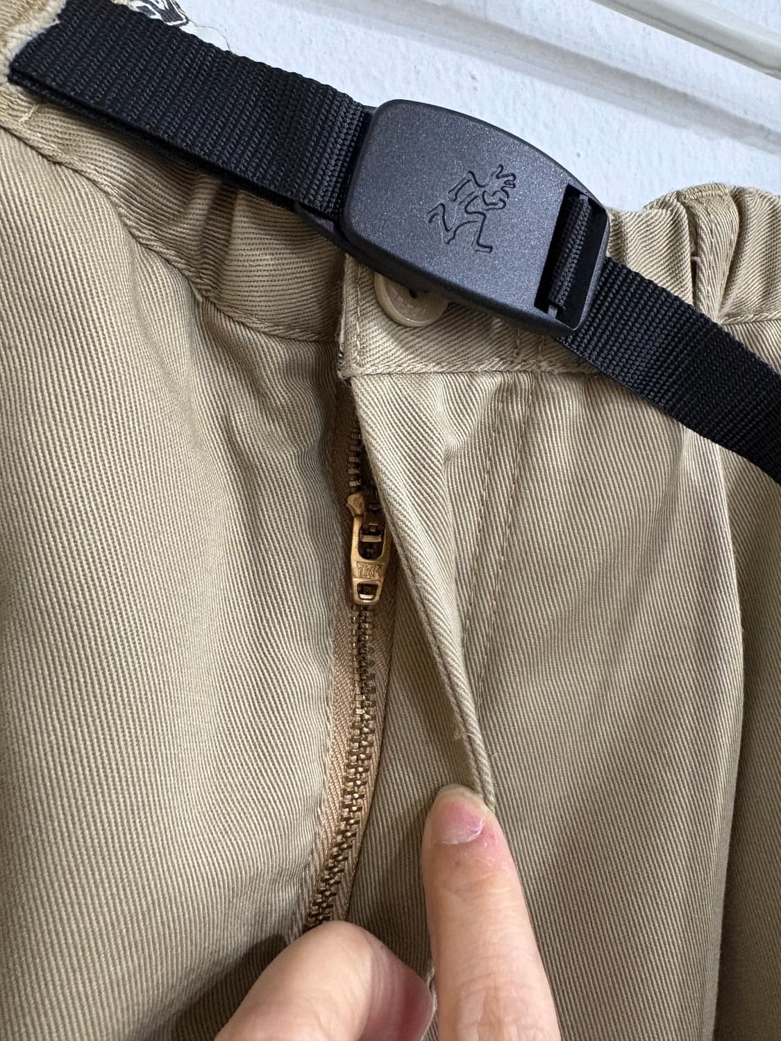 GRAMICCI X DICKIES 워크스커트 상품이미지4