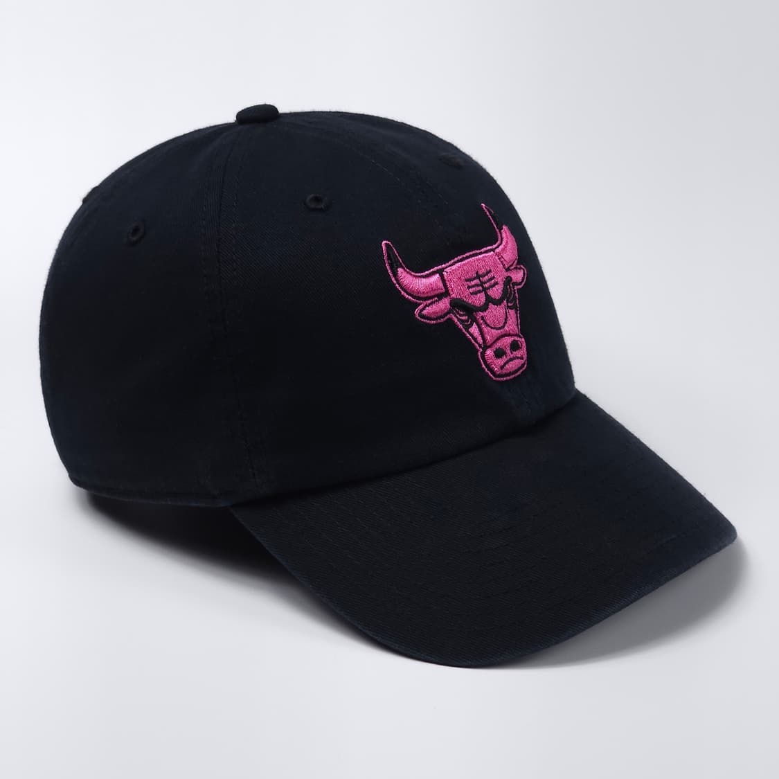 47 시카고 불스 우먼스 NBA 볼캡 모자 상품이미지3