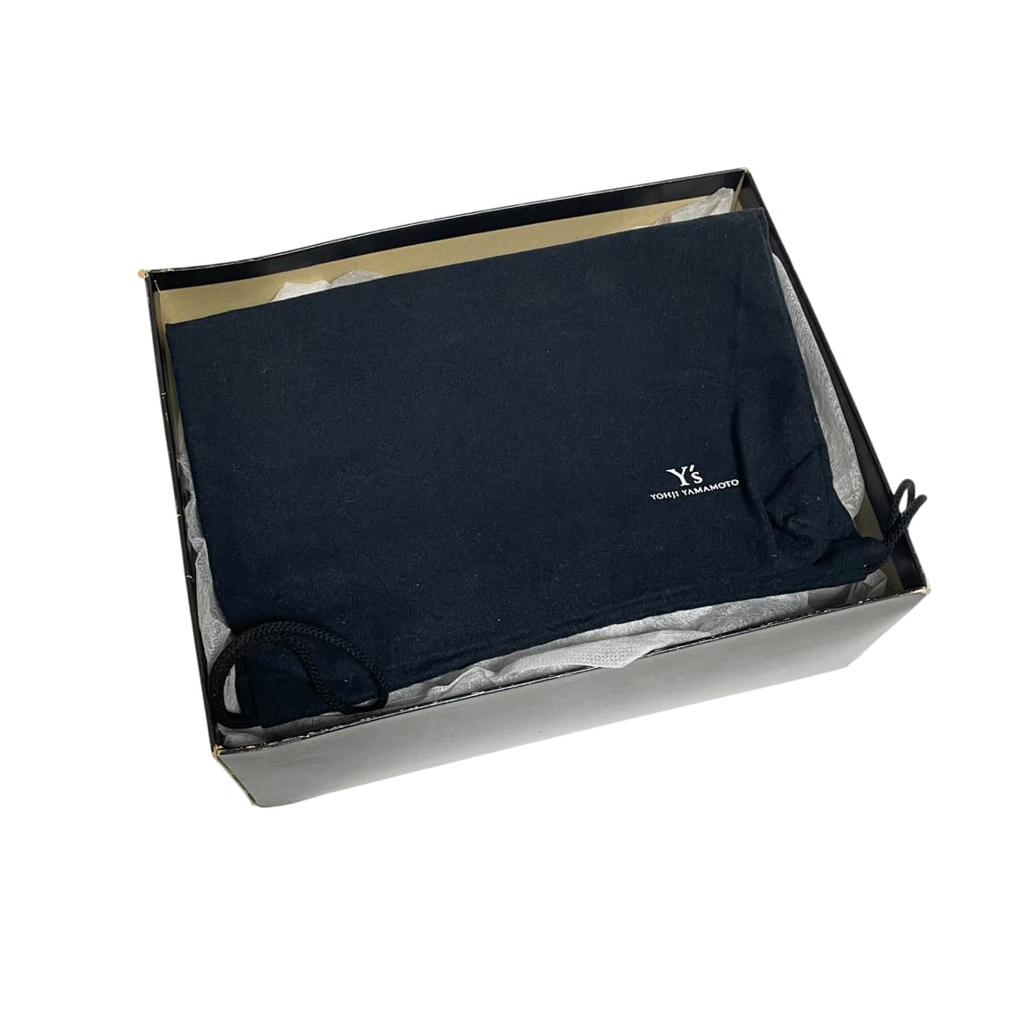 요지 야마모토 와이즈 플랫폼 부츠 상품이미지8