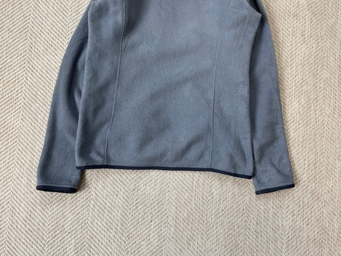 몽벨 크리마플러스 플리스 집업 J03811 상품이미지9