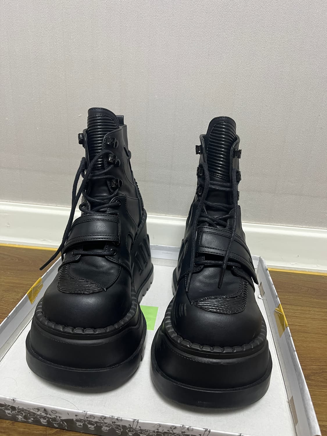 데모니아 스톰프 13 245 상품이미지2