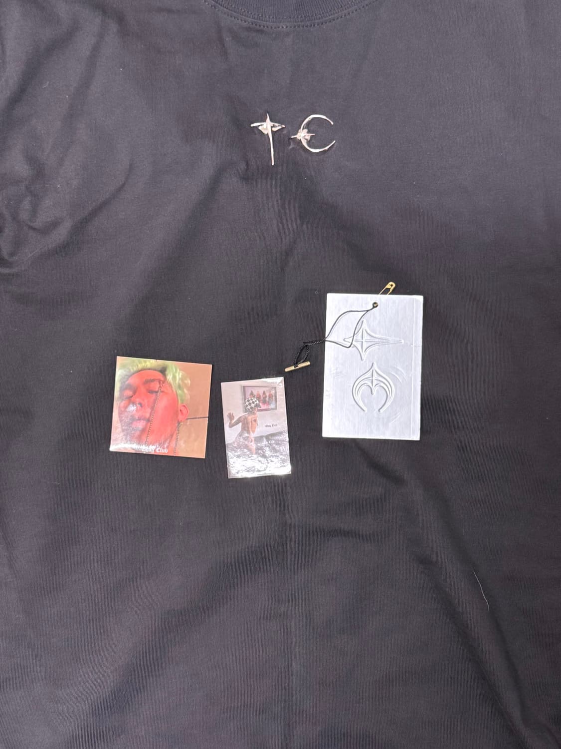 떠그클럽 반팔 3사이즈 상품이미지3