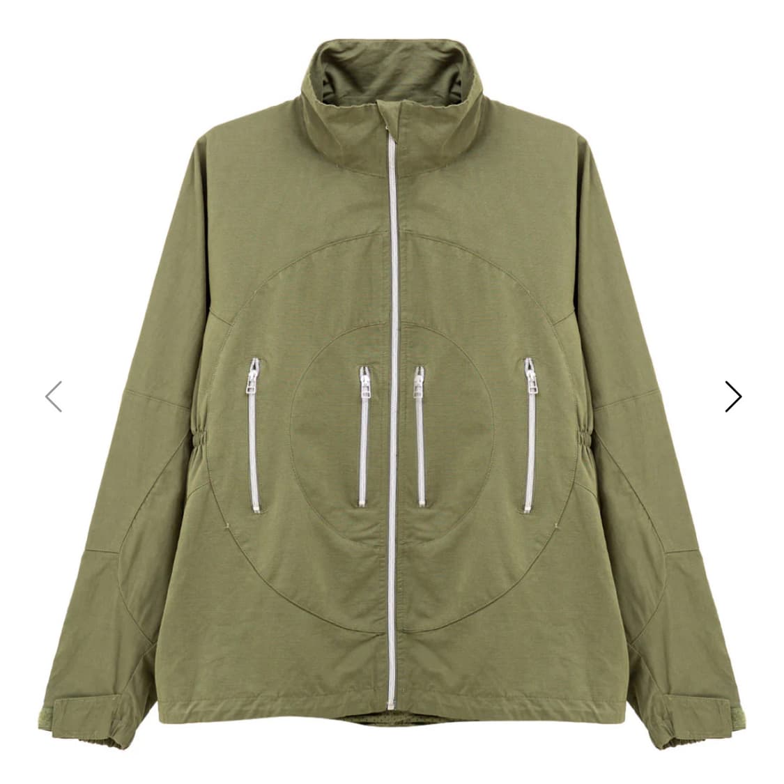 pop trading company O jacket M 상품이미지1