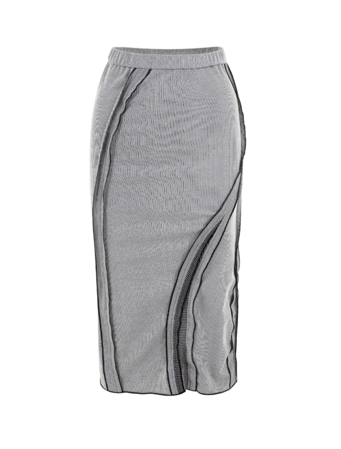 오들리워크샵 스커트 상품이미지1